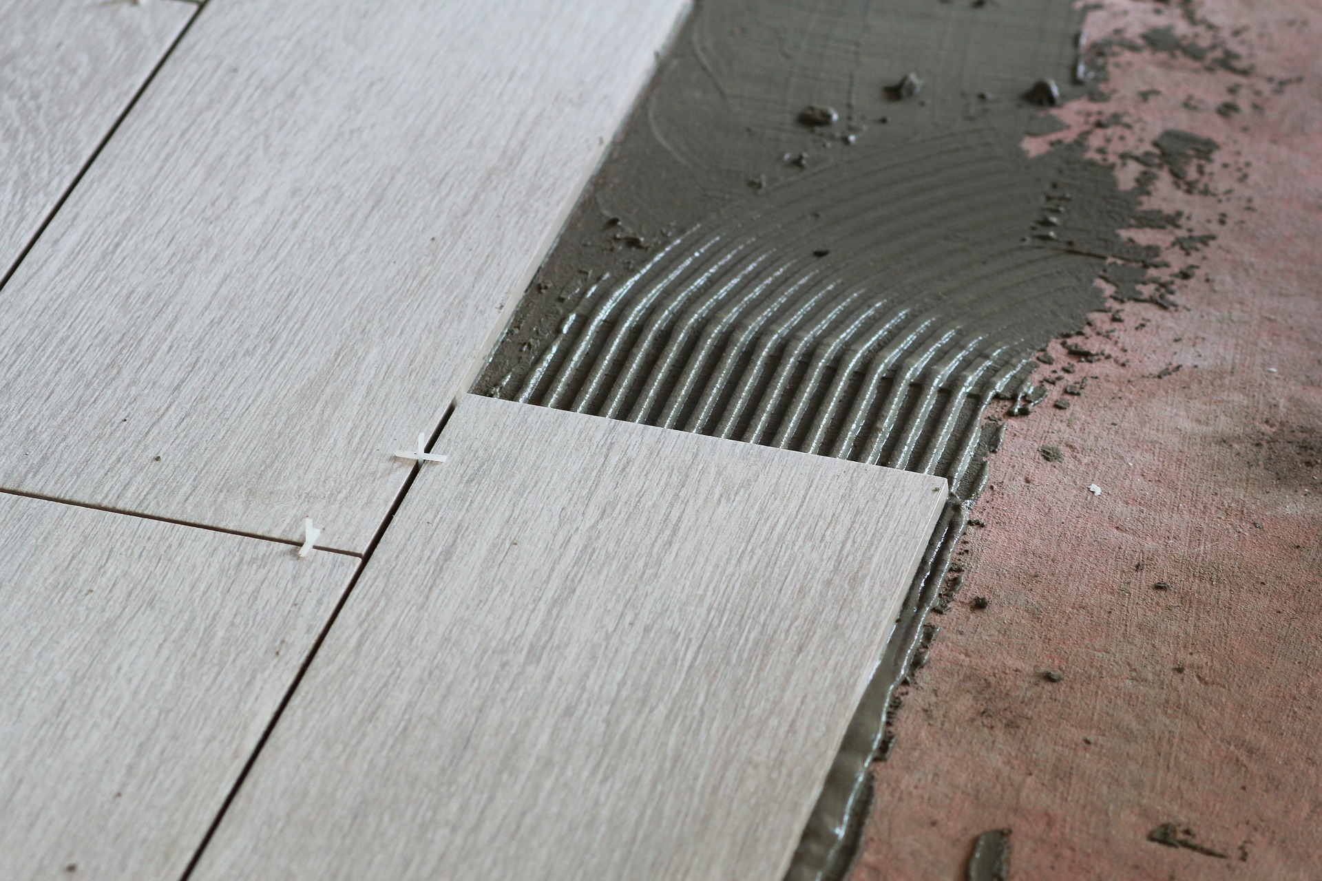 Tiling
